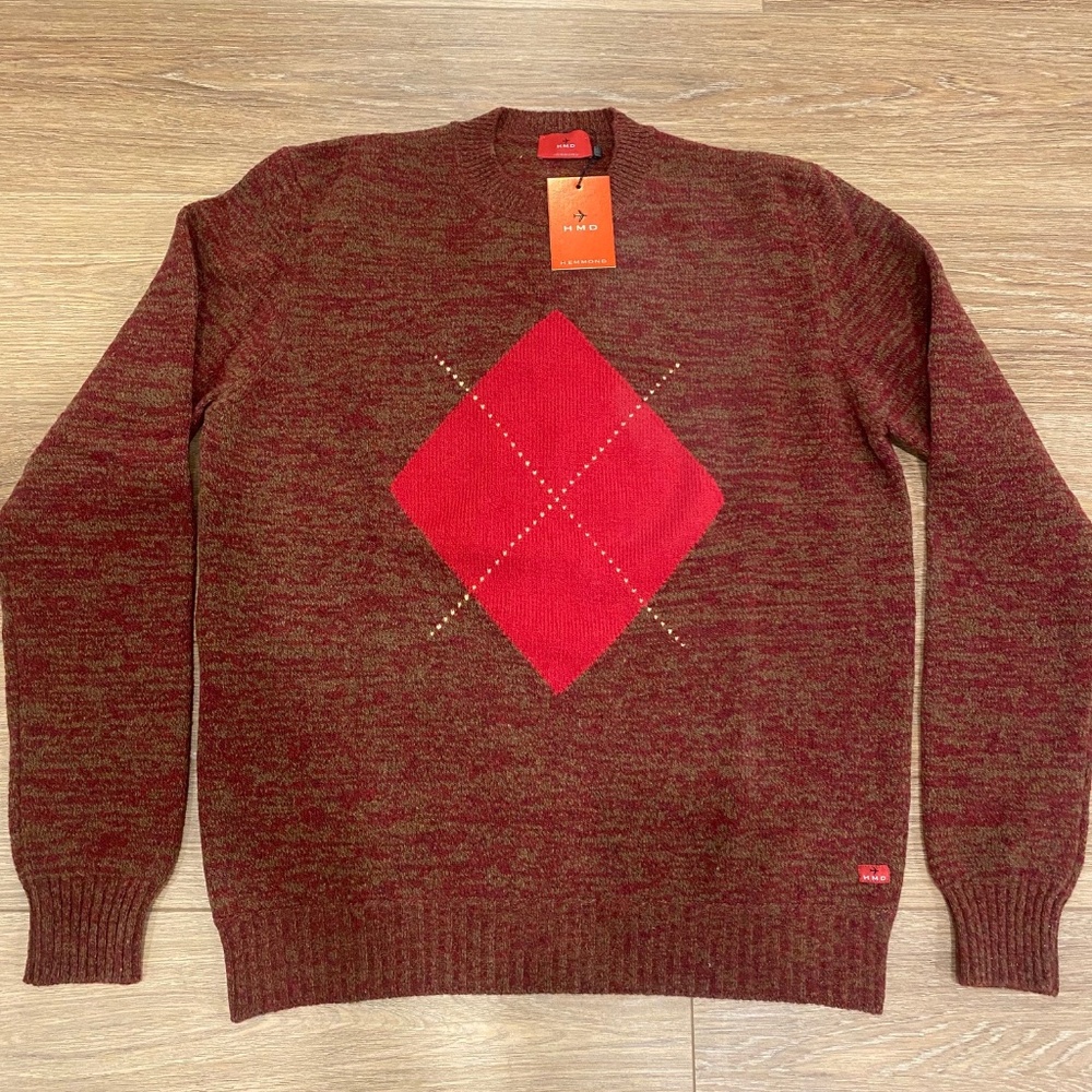 NWT Hemmond Sweater